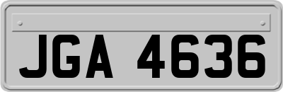 JGA4636