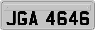 JGA4646