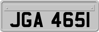 JGA4651
