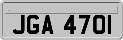 JGA4701