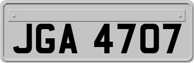 JGA4707