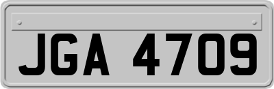 JGA4709