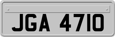 JGA4710