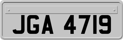 JGA4719