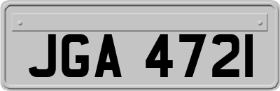 JGA4721