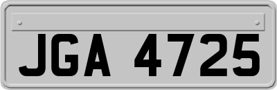 JGA4725