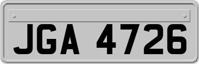 JGA4726