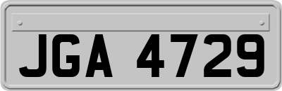 JGA4729