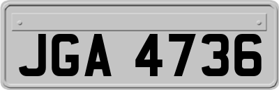 JGA4736