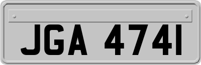 JGA4741