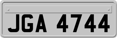 JGA4744