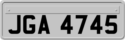 JGA4745