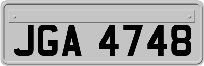 JGA4748