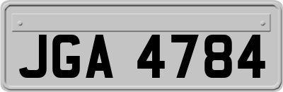 JGA4784