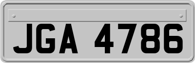 JGA4786