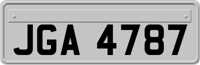 JGA4787