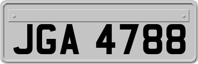 JGA4788