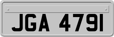 JGA4791
