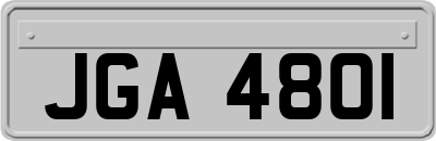 JGA4801