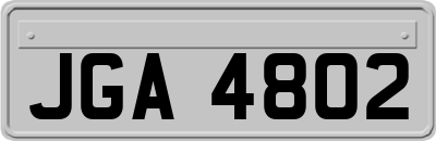 JGA4802