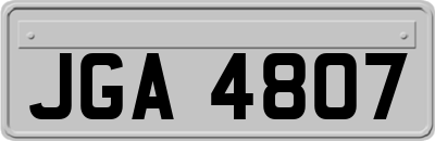 JGA4807