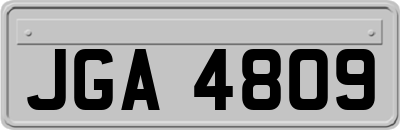 JGA4809