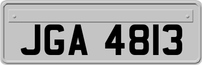 JGA4813