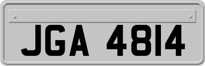 JGA4814