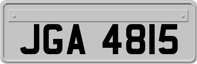 JGA4815