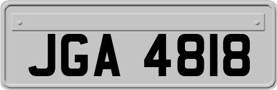 JGA4818