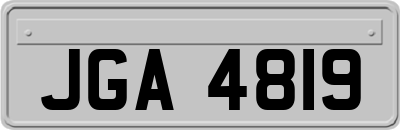 JGA4819