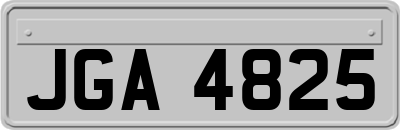 JGA4825