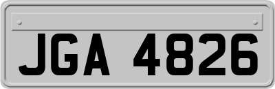 JGA4826