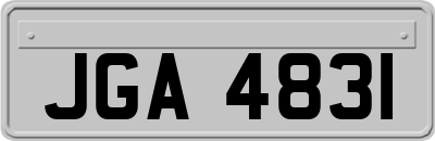 JGA4831
