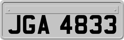 JGA4833