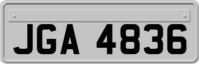 JGA4836