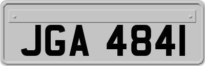 JGA4841