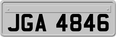 JGA4846