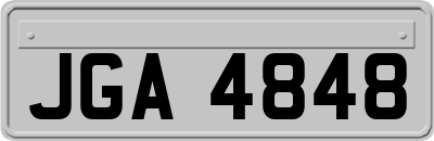 JGA4848