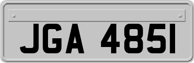 JGA4851