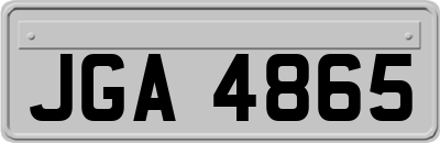 JGA4865