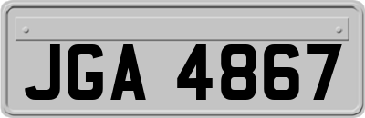 JGA4867