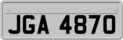JGA4870