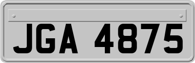 JGA4875