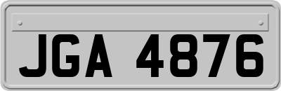 JGA4876
