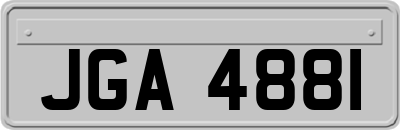 JGA4881