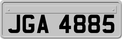 JGA4885