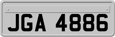JGA4886