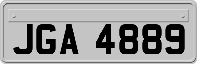 JGA4889