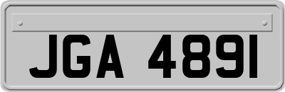 JGA4891